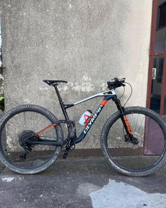 Mtb Olympia