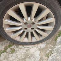 Cerchi in lega BRAVO