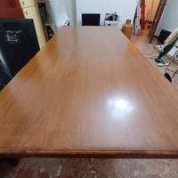 Tavolo in legno