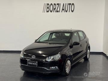 Volkswagen Polo 1.0 75 CV EURO 6! REALE!