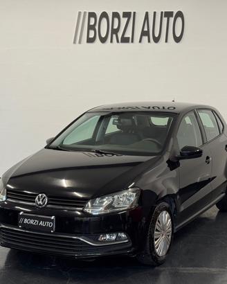 Volkswagen Polo 1.0 75 CV EURO 6! REALE!