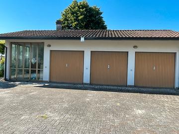 basculamti elettriche e vetrate