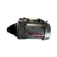 MOTORINO D' AVVIAMENTO FIAT Panda 3a Serie 5187256