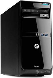 PC HP Pro 2500 Business