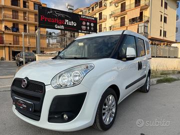 Fiat Doblo Doblò 1.6 MJT 16V Dynamic 5 posto 12/20