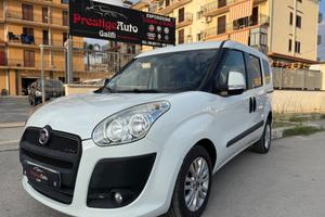 Fiat Doblo Doblò 1.6 MJT 16V Dynamic 5 posto 12/20