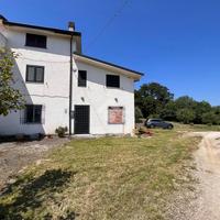 CASA SEMINDIPENDENTE A SANT'APOLLINARE
