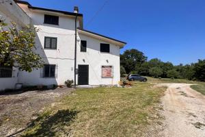 CASA SEMINDIPENDENTE A SANT'APOLLINARE