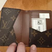 Portafoglio Louis Vuitton
