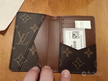 Portafoglio Louis Vuitton
