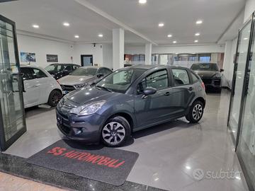 Citroen C3 PureTech 1.2cc 68cv Live Edition