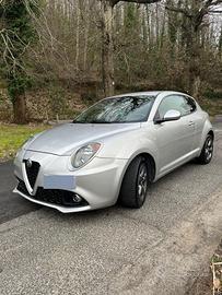 ALFA ROMEO Mito 1.3