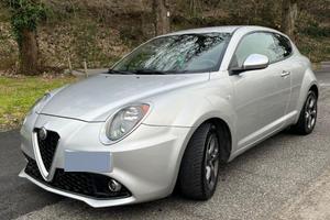ALFA ROMEO Mito 1.3