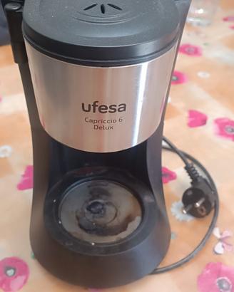 macchina caffè americano 