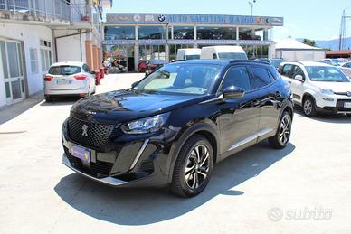 PEUGEOT - 2008 - BlueHDi 130 S&S EAT8 GT Pack