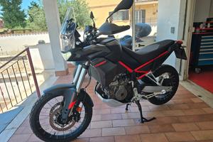 Aprilia Tuareg 660 04.2025 KM 4.188 !!!