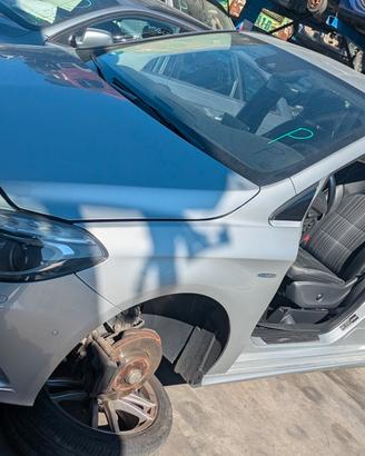 MERCEDES Classe B 2011-2019 1.6 TB 5 Porte