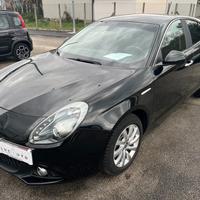 Alfa Romeo Giulietta 1.6 JTDm TCT 120 CV Super
