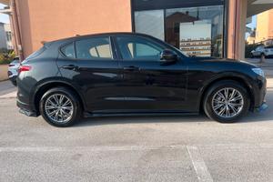 Alfa Romeo Stelvio Autocarro N1