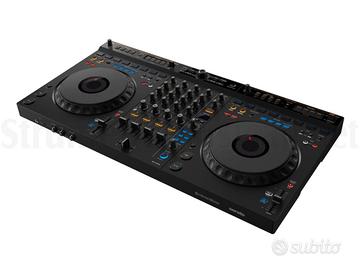 Pioneer Alpha Theta DDJ-GRV6