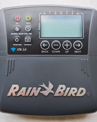 Rain Bird ST8 2.0 Irrigatore Intelligente