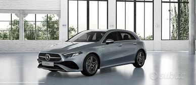MERCEDES-BENZ A 180 Automatic AMG Line Advanced