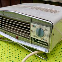 Stufetta vintage F.lli Onofri mod Cadillac