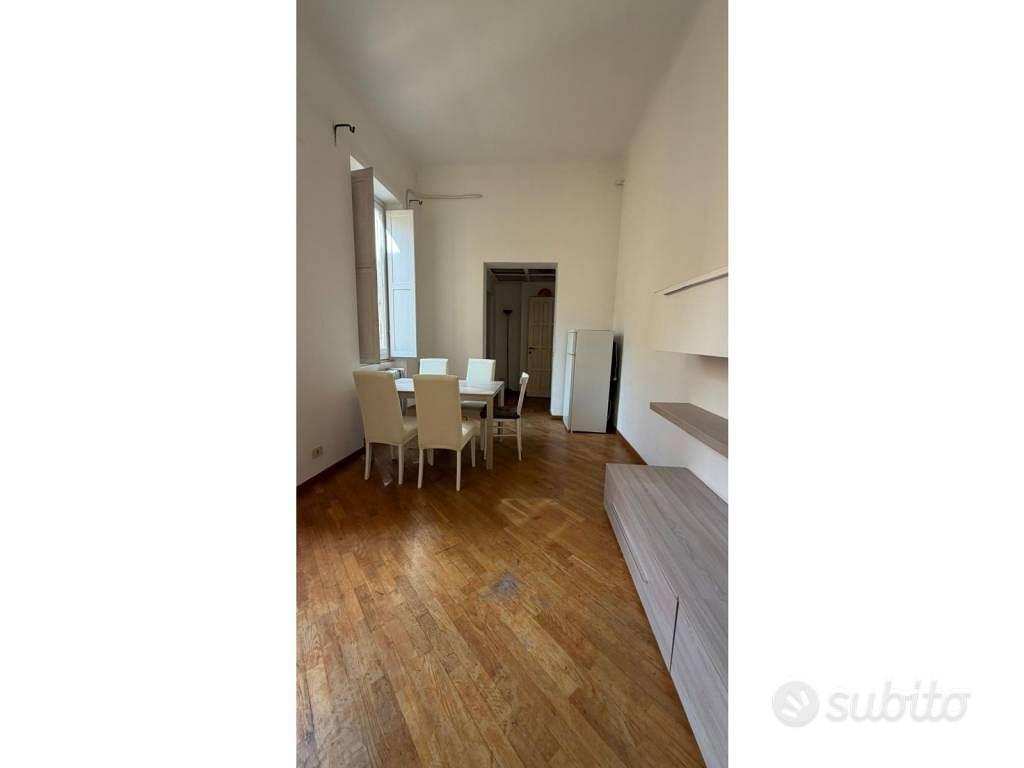 Appartamento – Roma, Castro Pretorio, Municipio Roma I - Altro