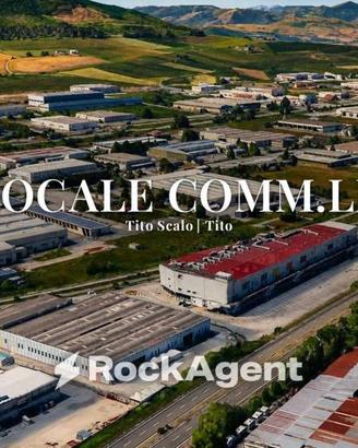Immobile di 6000 m² a Tito