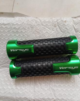 manopole kawasaki Versys