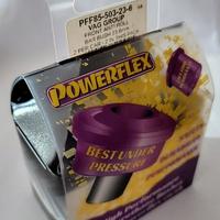 Boccole barra stabilizzatrice Powerflex