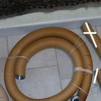 tubo scarico truma