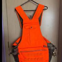 Filson vest giubotto per caccia