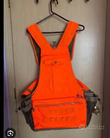 Filson vest giubotto per caccia