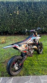 Fantic xe 125 2023