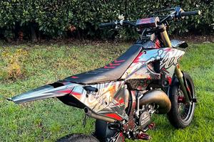 Fantic xe 125 2023