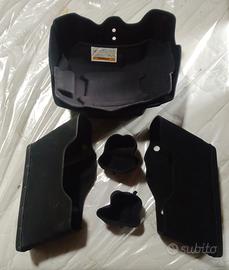 rivestimento tris borse x Harley Davidson Turing 