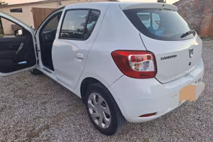 Dacia sandero 1.2 benzina 87000 chilometri