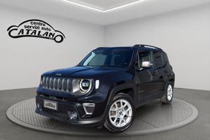 JEEP - Renegade - 1.6 Mjt 120CV Limited TELECAMERA