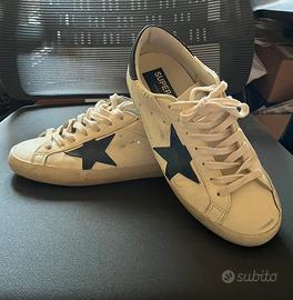 Golden goose super star