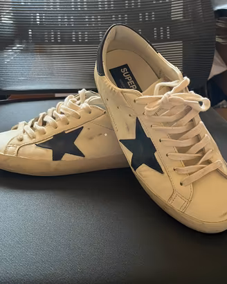 Golden goose super star