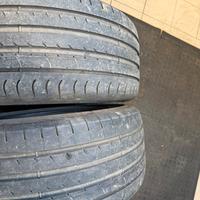 Gomme estive 235/35R19