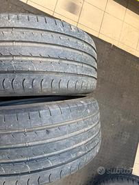 Gomme estive 235/35R19