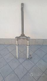 Forcella completa per piaggio zip 
