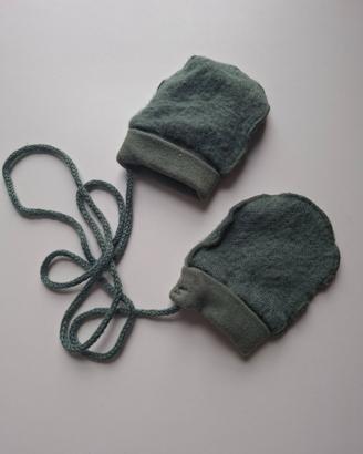 Muffole baby lana merino Reflex