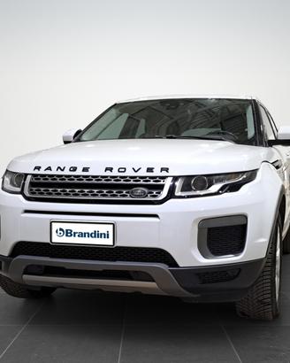 LAND ROVER Evoque 5p 2.0 td4 SE 150cv auto my18