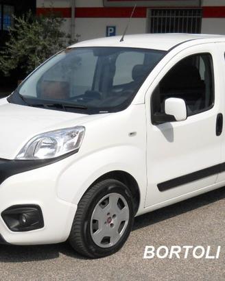 FIAT Fiorino QUBO 1.3 MJT 29.000 KM COMBI N1 AUT
