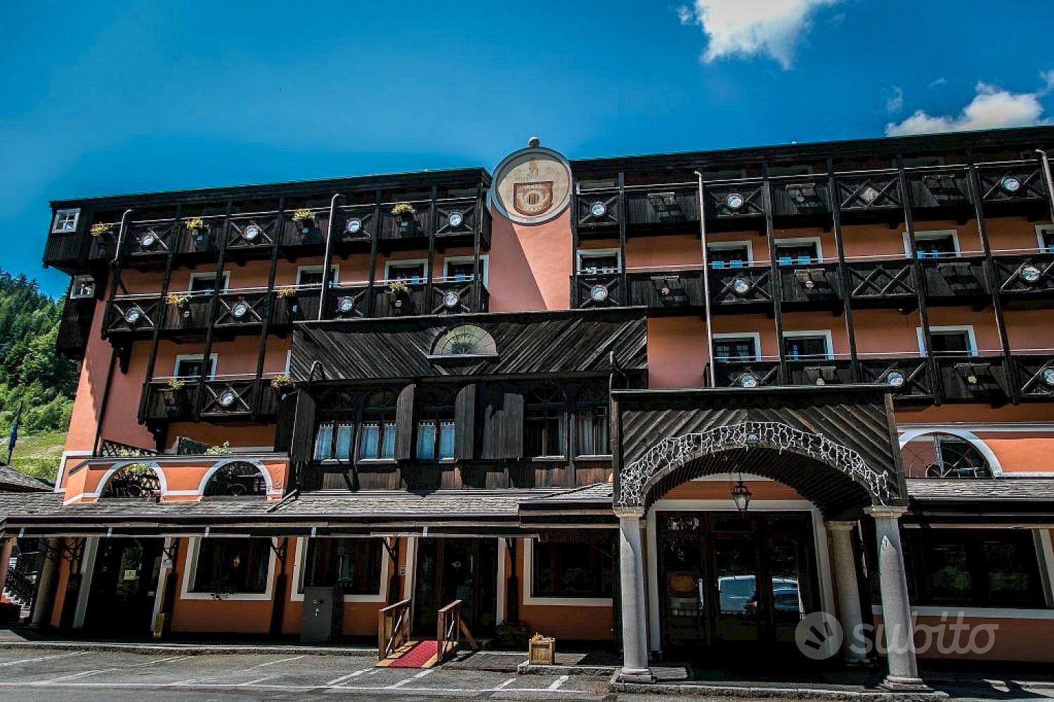 Appartamento – Madonna di Campiglio, Patascoss - Altro