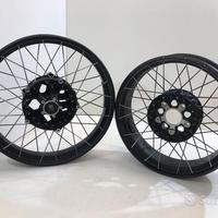 CERCHI BMW R1200GS 13-18 R1250GS 19-23