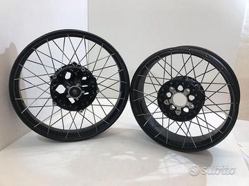 CERCHI BMW R1200GS 13-18 R1250GS 19-23